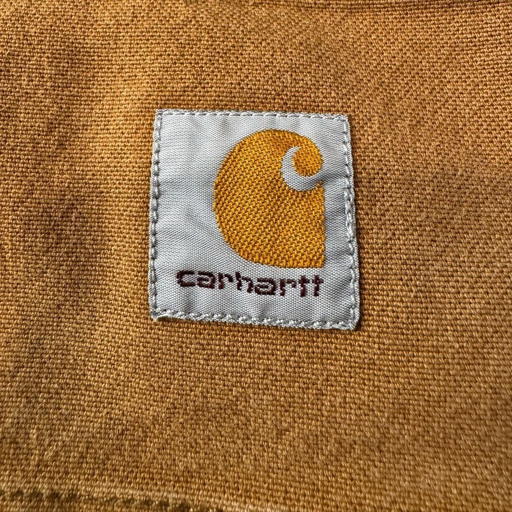 Carhartt  Pants 38x36 For men’s - Picture 15 of 16